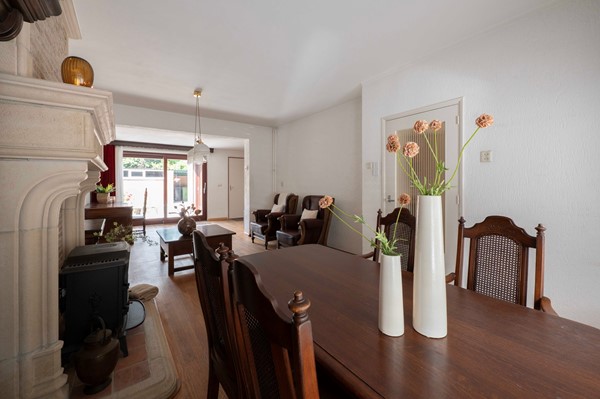 Medium property photo - Beukenlaan 17, 4731 CD Oudenbosch